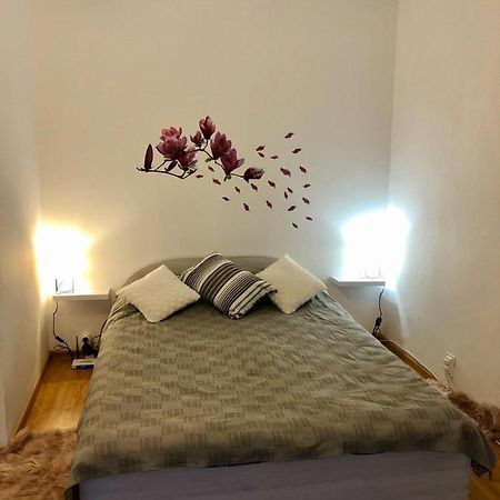 Апартаменты Mia'S House Питешти Экстерьер фото