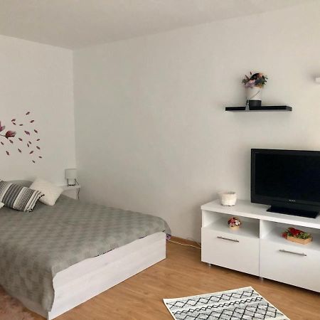 Апартаменты Mia'S House Питешти Экстерьер фото