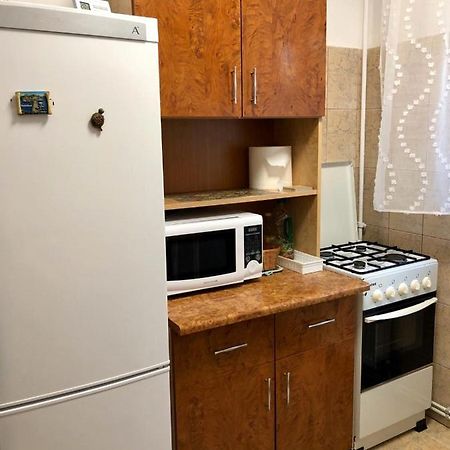 Апартаменты Mia'S House Питешти Экстерьер фото