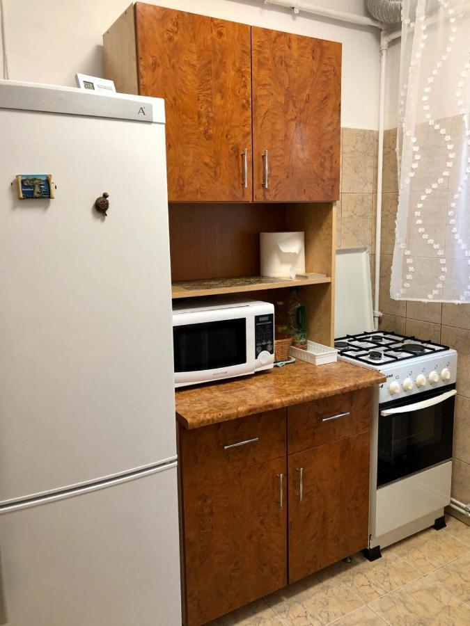 Апартаменты Mia'S House Питешти Экстерьер фото