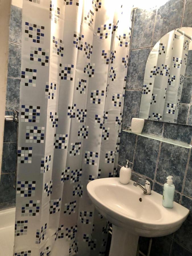 Апартаменты Mia'S House Питешти Экстерьер фото